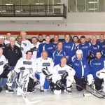 2nd Annual WCRE Foundation Celebrity Charity Hockey Event Raises $65K