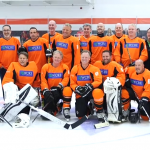 WCRE Foundation 4th Annual Celebrity Hockey Event