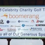 1st Annual WCRE Foundation Celebrity Charity Golf Tournament Raises $30K
