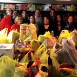 4th Annual WCRE Foundation Thanksgiving Food Drive