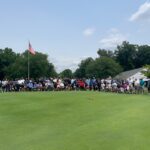 6th Annual WCRE Charity Golf Tournament Raises $86,000