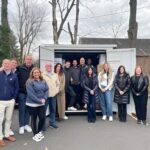 WCRE Helps Feed the Community with 12th Annual Thanksgiving Food Drive